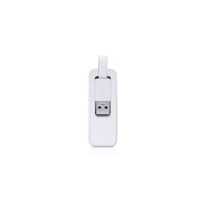 Adaptador de USB 3.0 para Gigabit Ethernet 1000Mpbs RJ45 TP-LINK O-L UE300