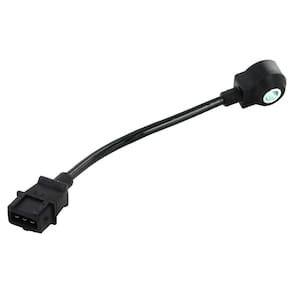 Sensor de Detonação 3 Pinos, Palio 1.0/1.6 16V 96/2001, Palio/ 1.5/1.6 MPI 8V 96/2004, Siena 99/ - Original Fiat
