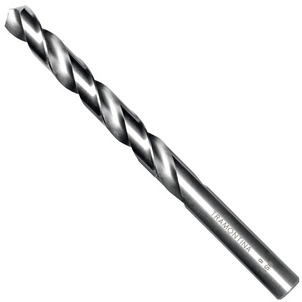 Broca Para Aço Corpo Polido 13Mm 43141152 Tramontina