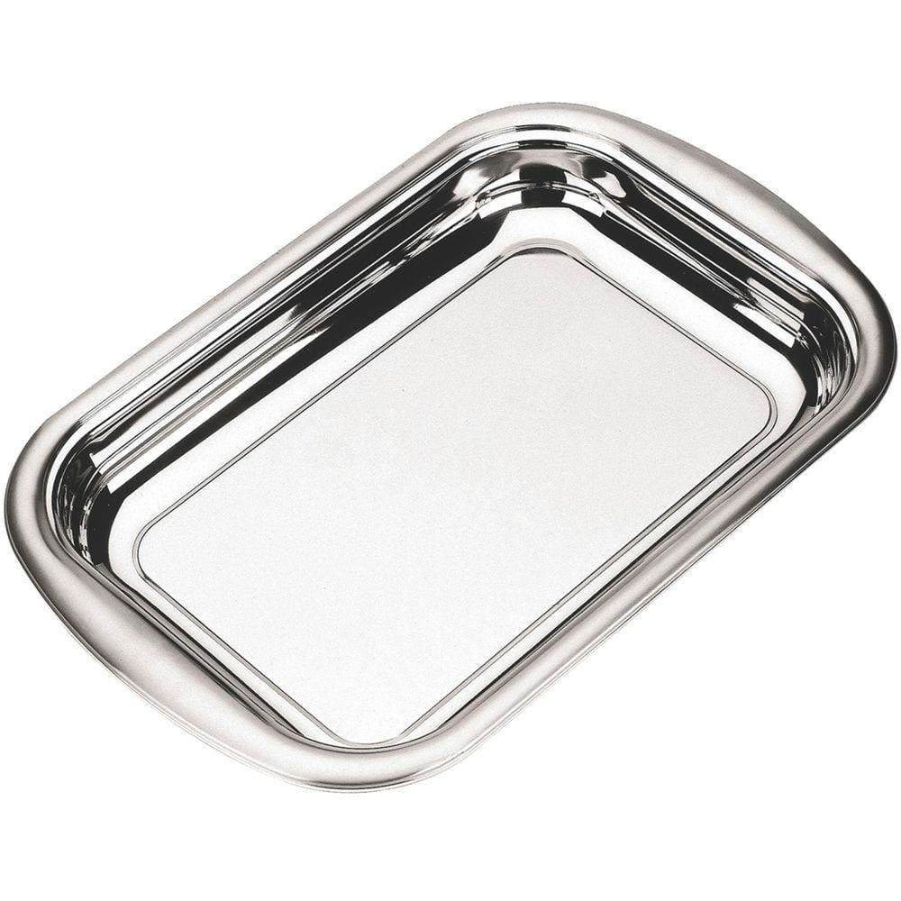 Assadeira Material Aço Inox Cosmos 0.6Mm 61310431 Tramontina