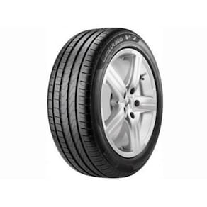 Pneu Aro 17 Pirelli 225/45r17 91y Cinturato P7 Run Flat