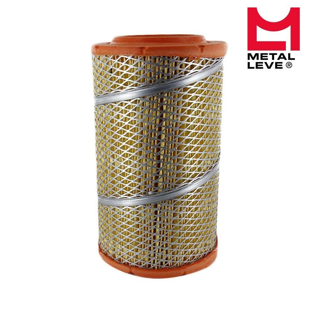 Filtro de AR:S10 2.4 MPFIBlazer 2.4 MPFIGasolina e FlexpowerMetal Leve
