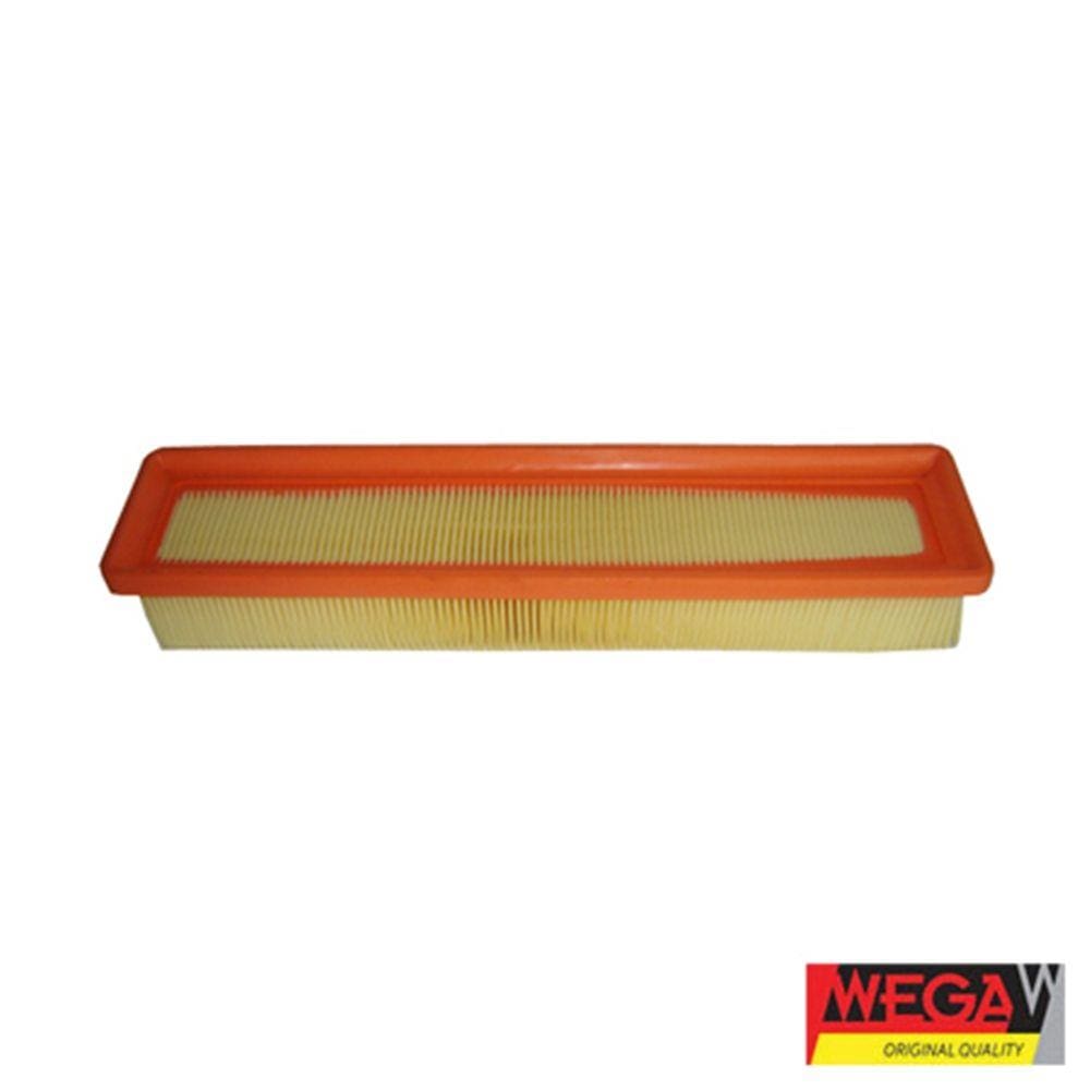 Filtro de Ar do Motor Nissan March 1.0 16V e Renault Clio - Logan - Sandero Todos 1.0 16V Flex