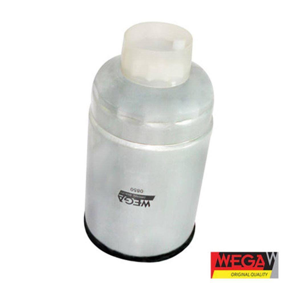 Filtro de Combustível - Fiat Ducato 2.8 JTD - Peugeot Boxer 2.8 HDI - Citroen Jumper 2.8 8V HDI