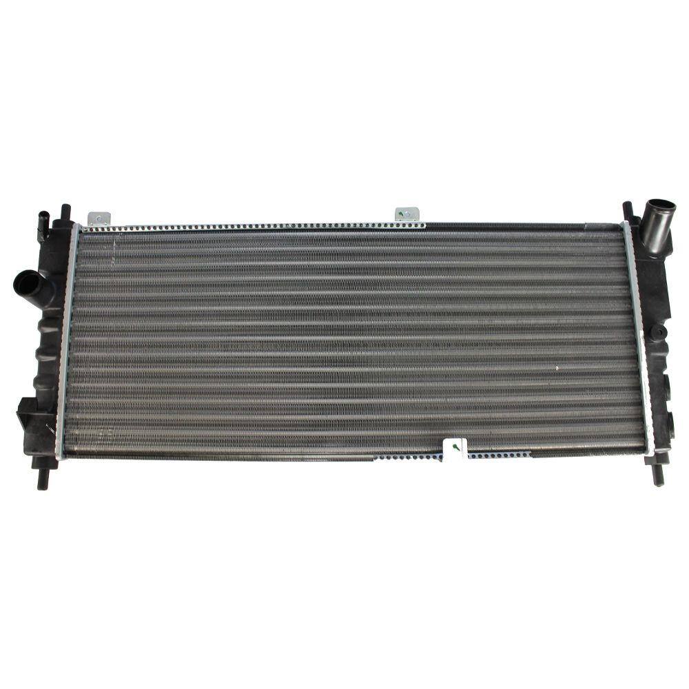 Radiador Corsa 94 Em Diante / Classic 03 Em Diante - Com AR Condicionado - Visconde