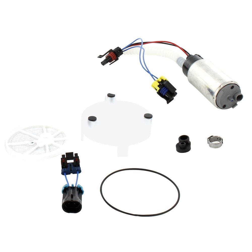 Kit da Bomba de Combustível Flex Citroen C3 1.4/1.6 - Xsara Picasso 1.6 - Peugeot 206 1.4/1.6 - Bosch