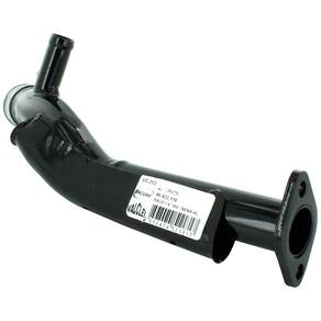 Tubo do Fluxo D`Água do Motor Palio 96/03 - Siena 98/03 - Strada 99/02 - Palio Weekend 97/03 - Todos 1.6 MPI 8V/16V - Valclei