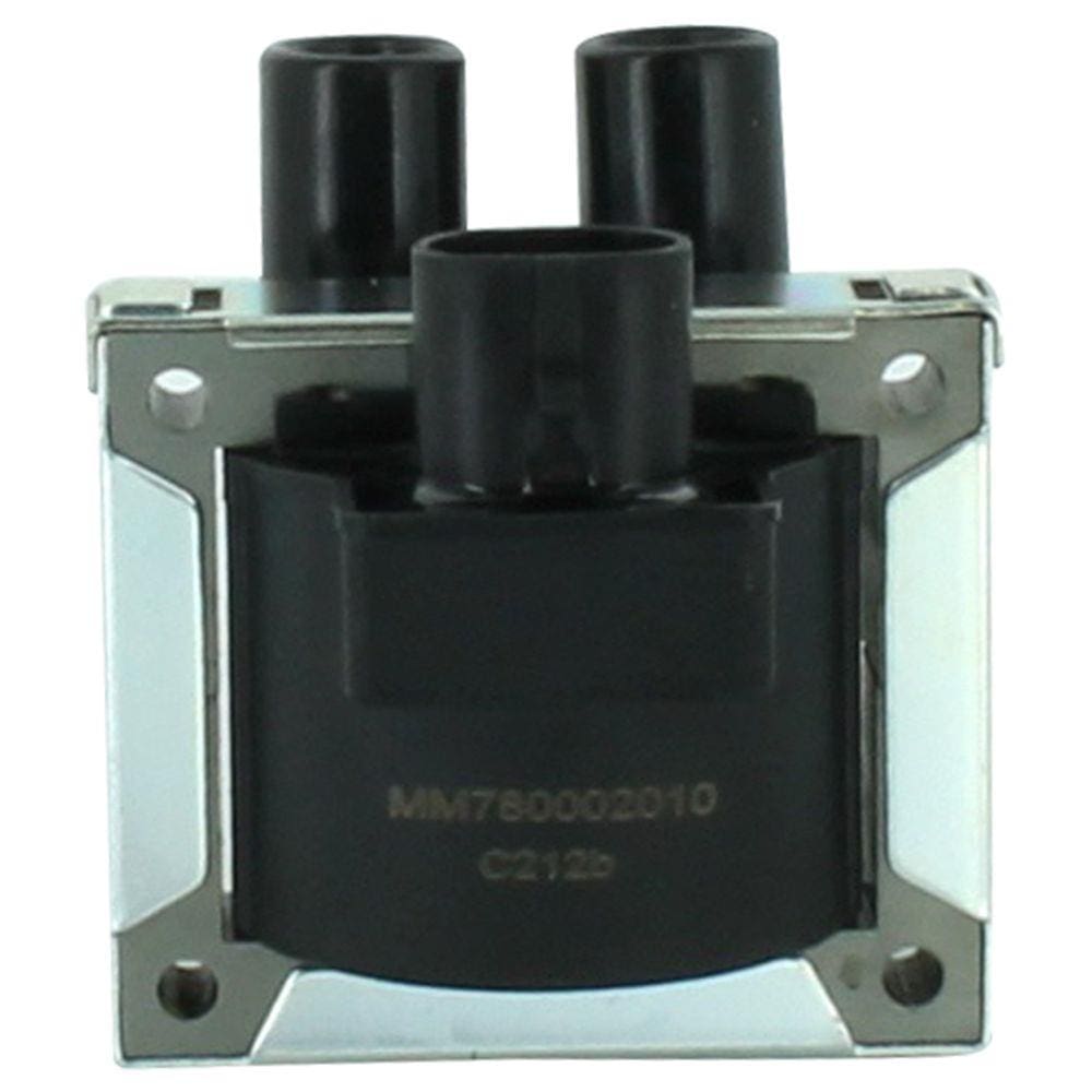 Bobina de Ignição Elba / Fiorino / Palio / Siena / Strada / Uno - (Click P/ Ver Aplicações) - Magnet Marelli