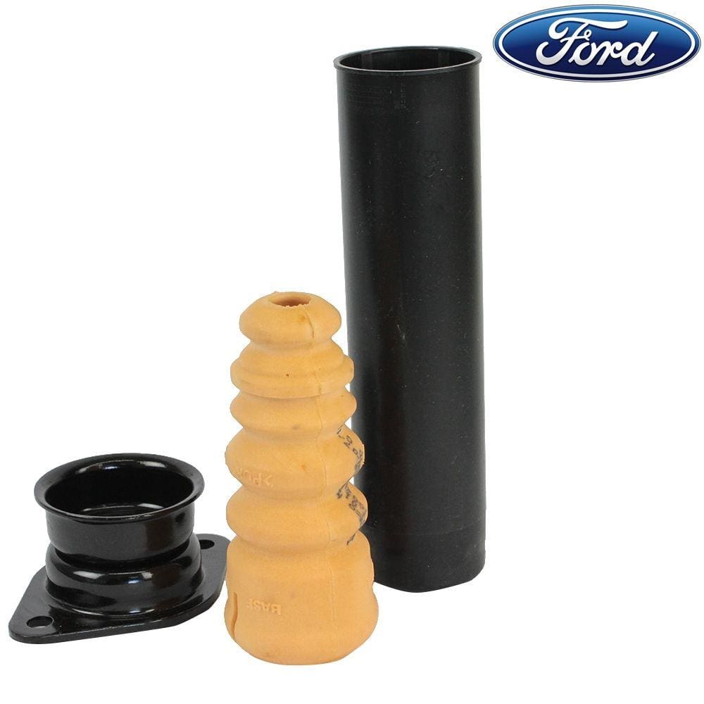 Kit do Amortecedor Traseiro para um Lado Ecosport 2003 até 2012 e Novo Fiesta 2002 até 2013