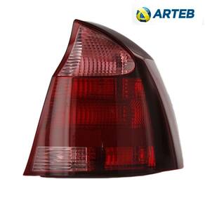 Lanterna Traseira Lente Pisca Rosa Novo Corsa Sedan 2007 até 2013