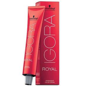 Tintura Igora Royal