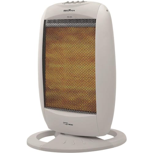 imagem-Aquecedor Britânia AB 1200 - 110V 