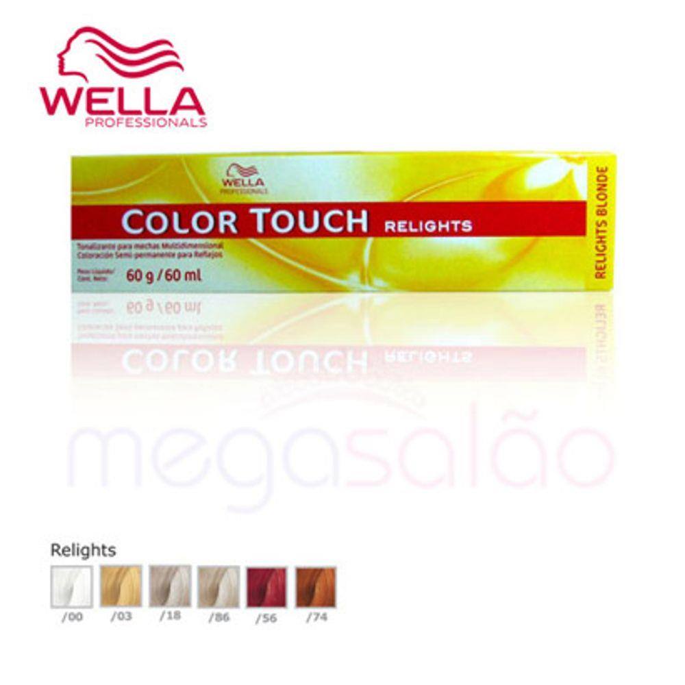 Soft color tonalizante tabela cores | Pontofrio