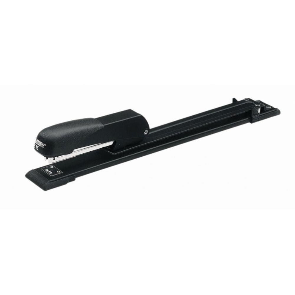 Grampeador Rapid E15 - Grampeia Até 20 Folhas 14824
