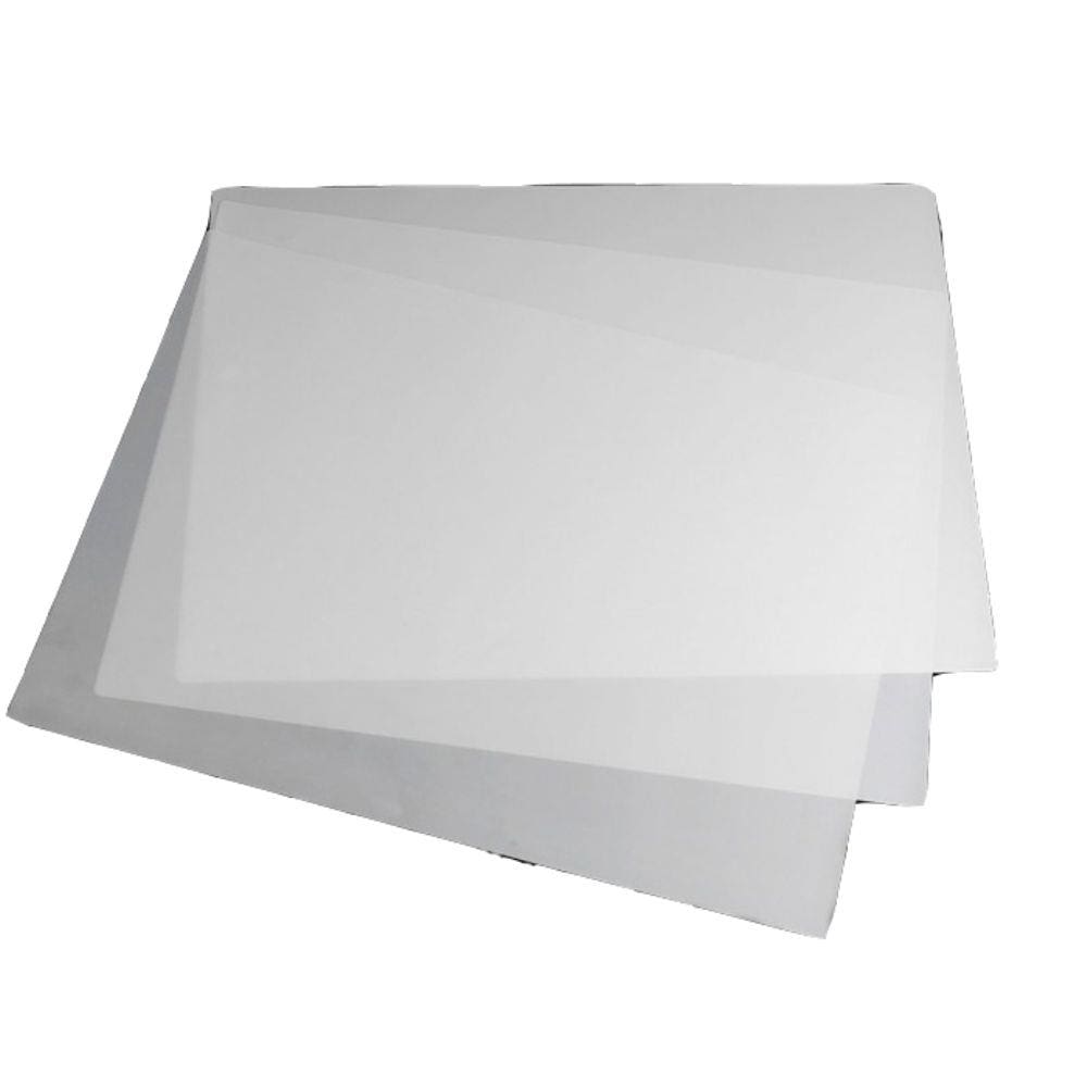 Polaseal Menno P Plastificação A4 220X307,0,05Mm, 100 Unid(125 Micras)