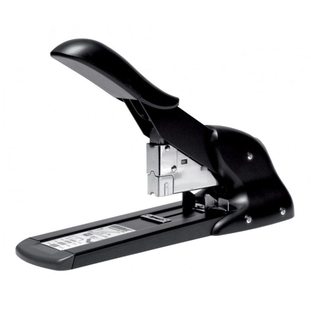 Grampeador Rapid Hd110 - Grampeia Até 110 Folhas 60520