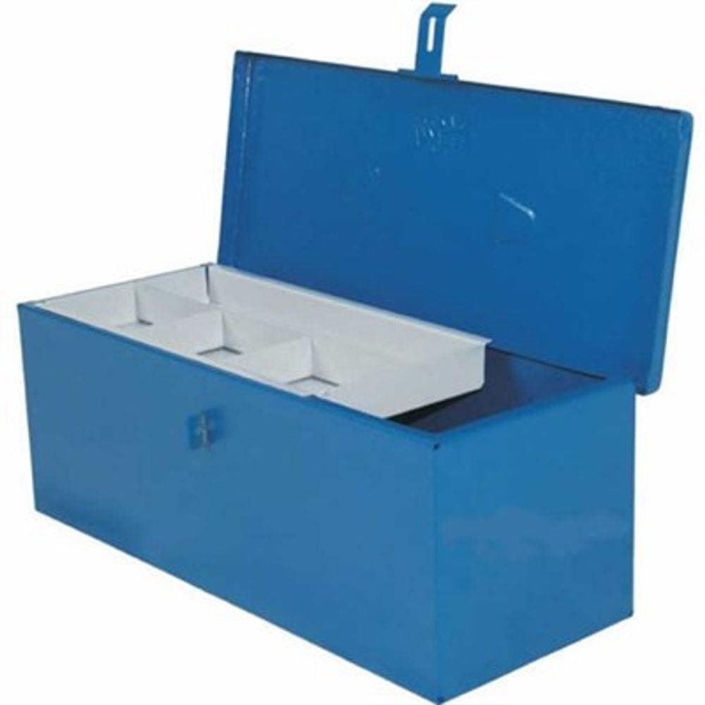 Caixa de Ferramentas Baú CF 02 Fercar