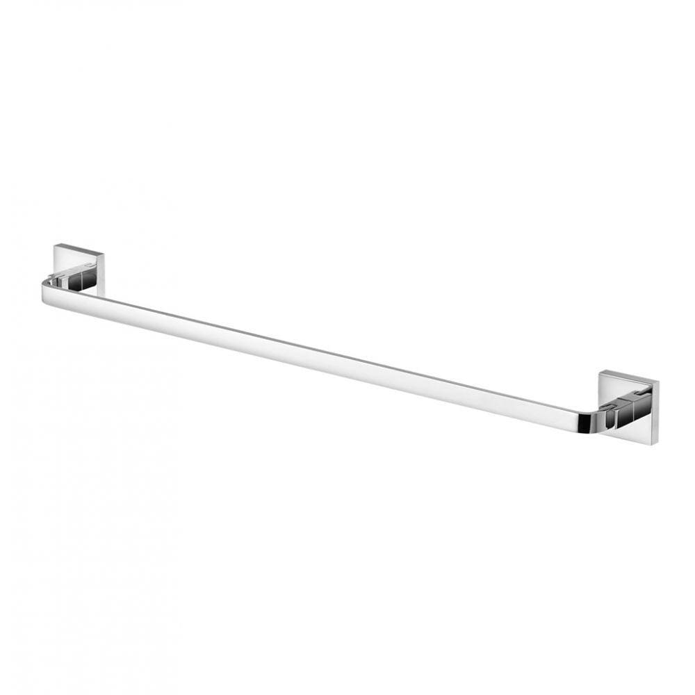 Porta Toalha de Banho 60cm LorenVogue 2040 C98 Cromado Lorenzetti
