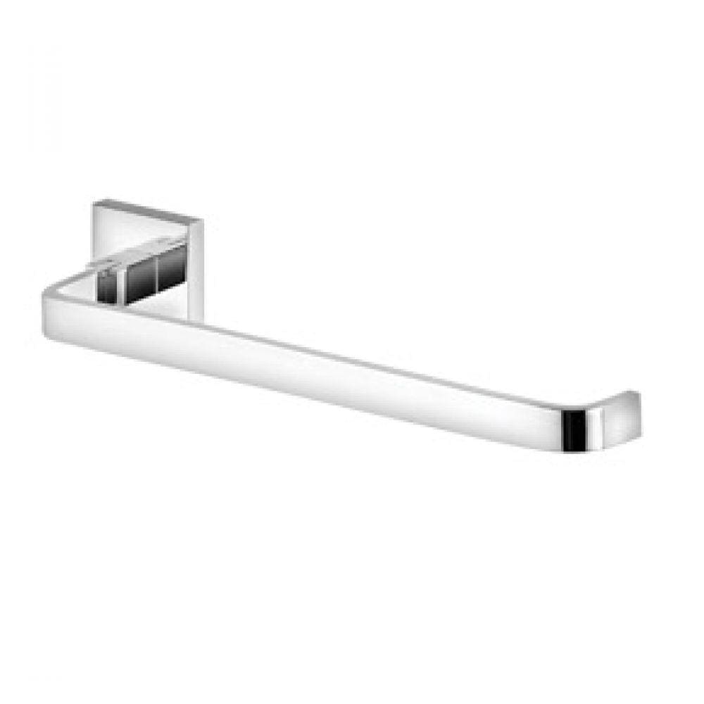 Porta Toalha de Rosto 28cm LorenVogue 2045 C98 Cromado Lorenzetti
