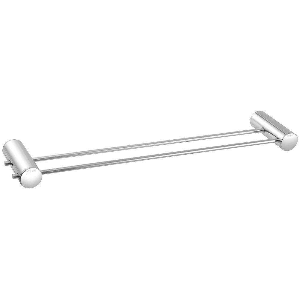 Toalheiro Linear Duplo Meber 2039 C 40