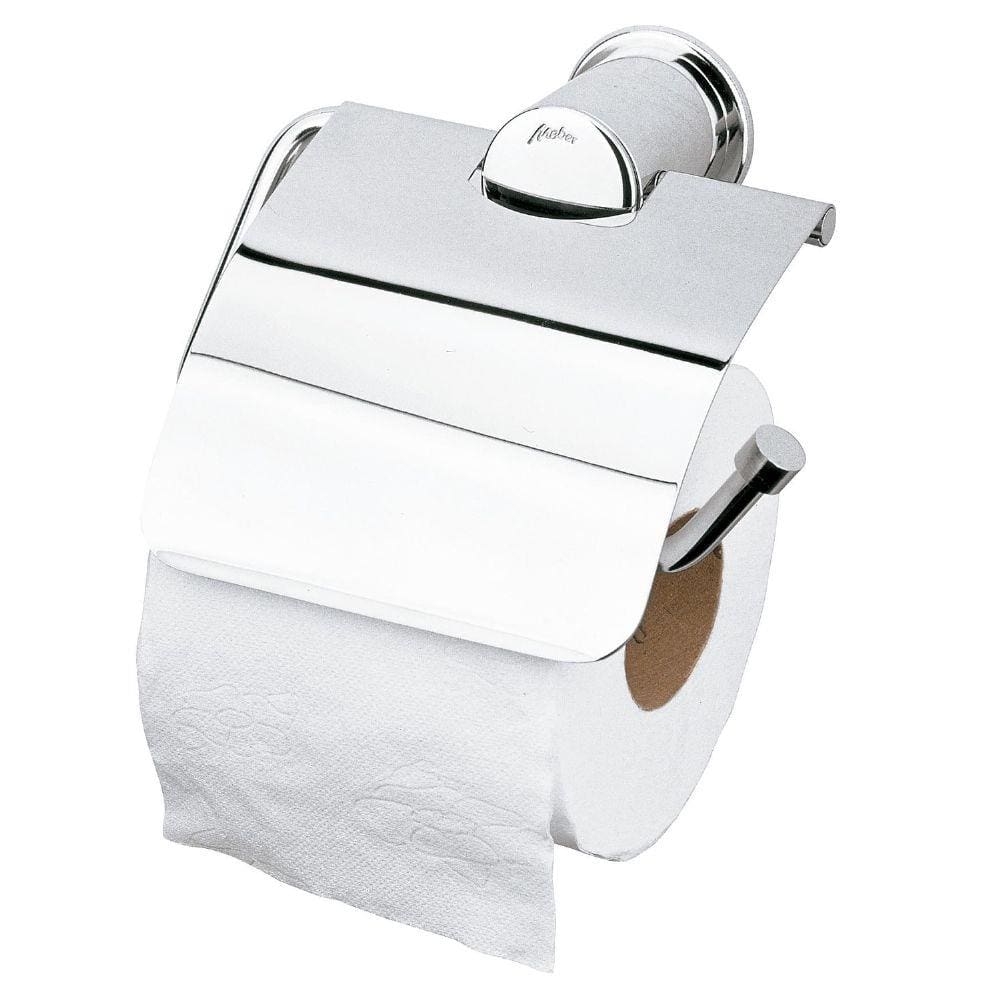 Papeleira Meber 102 C 40 com Tampa