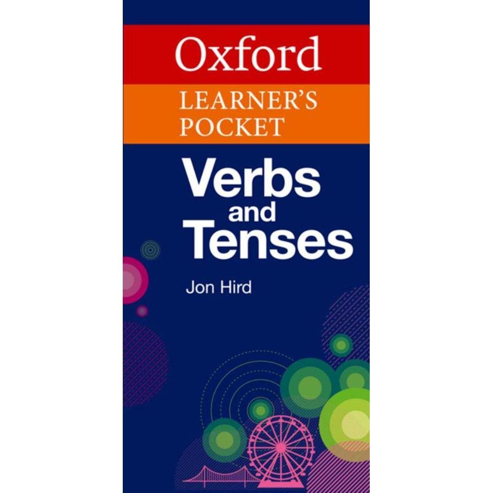 Oxford Learners Pocket Verbs And Tenses