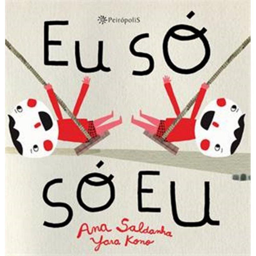 Eu So So Eu