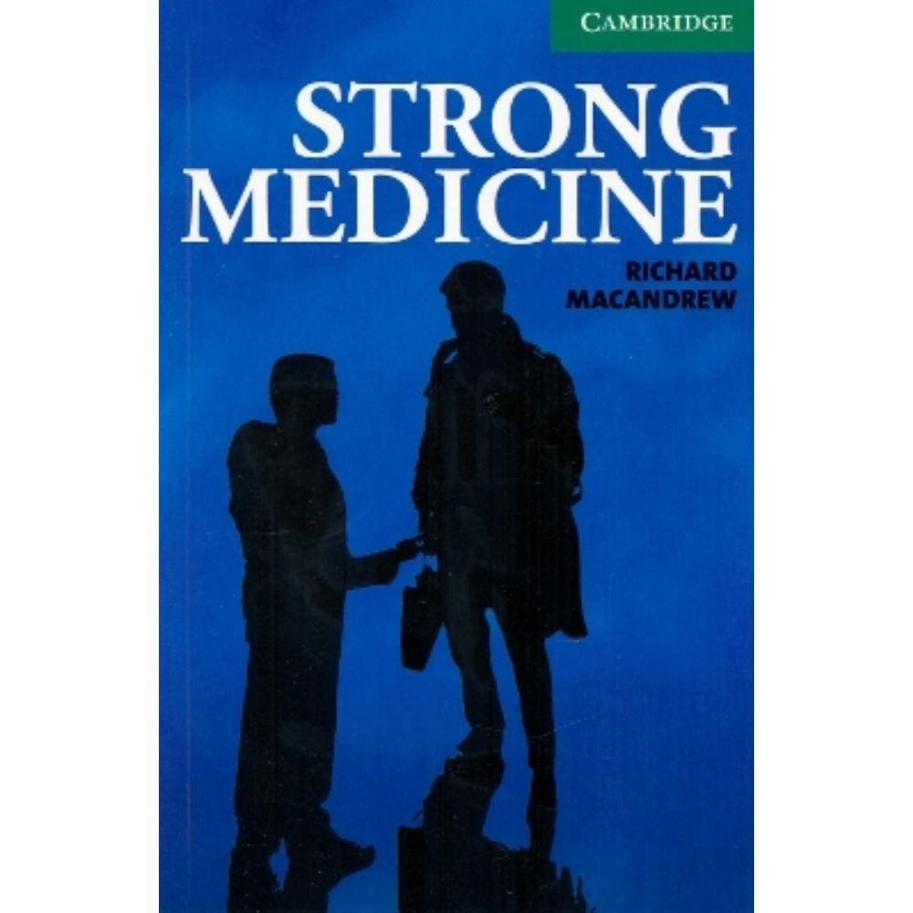 Strong Medicine Level 3