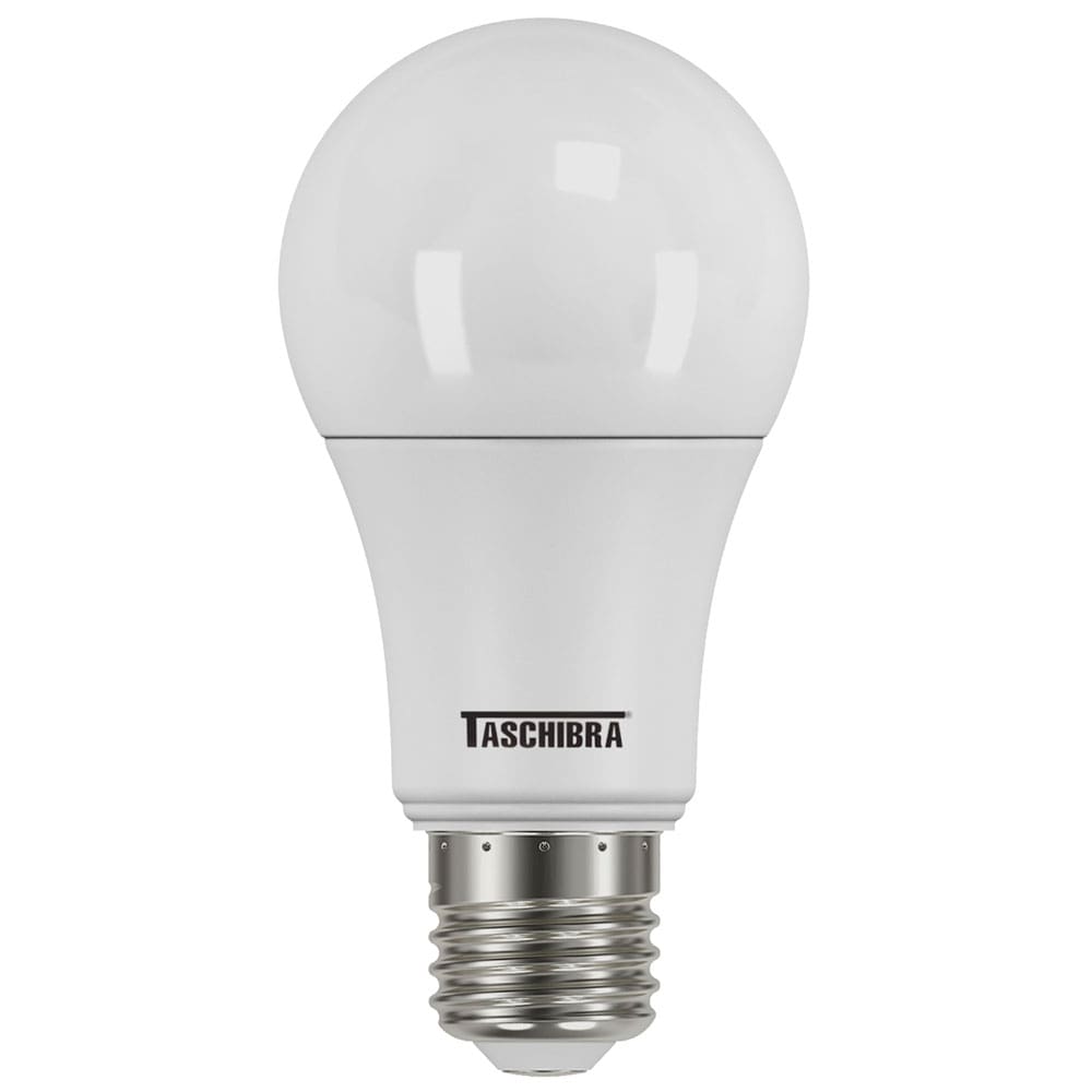Lâmpada LED Taschibra TKL 900 – 9W