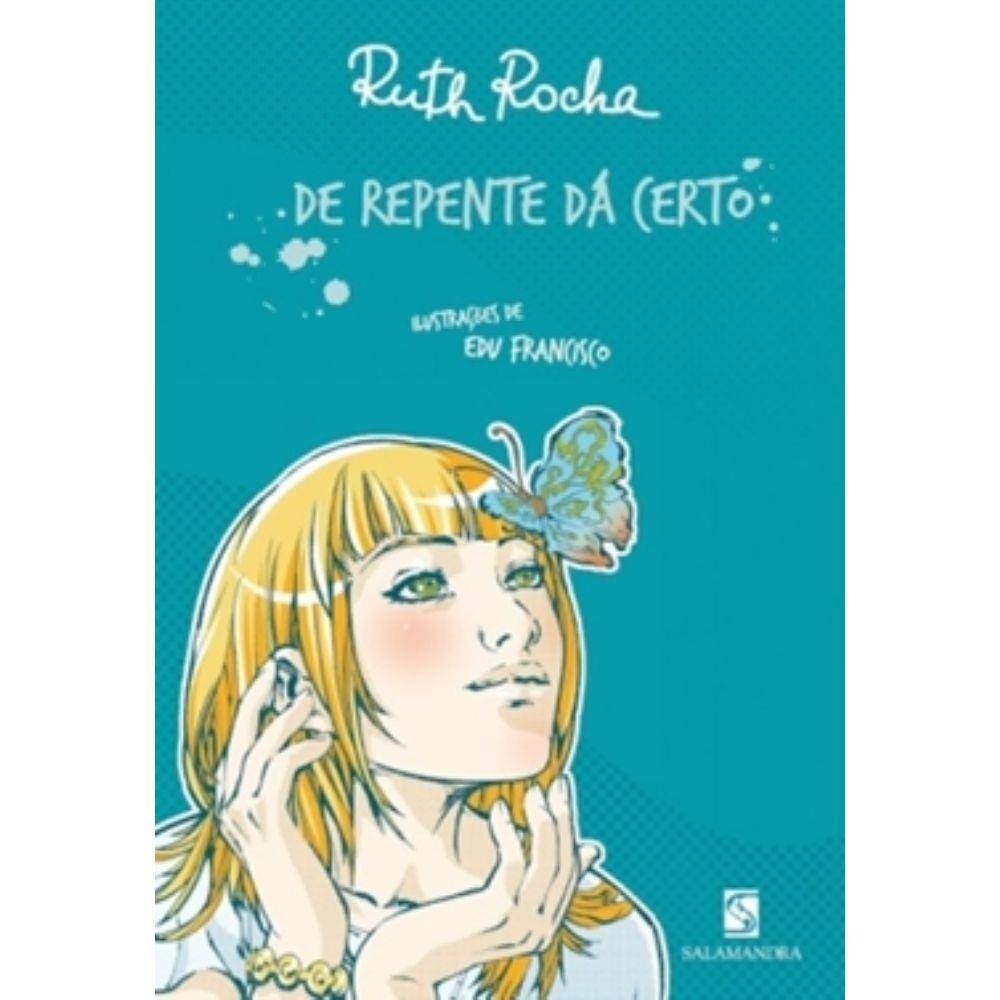 De Repente da Certo
