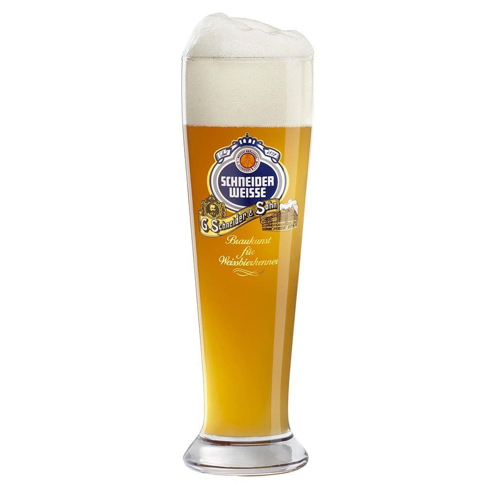 Copo Schneider Weisse 500ml