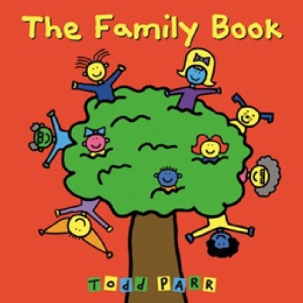 Family Book, The