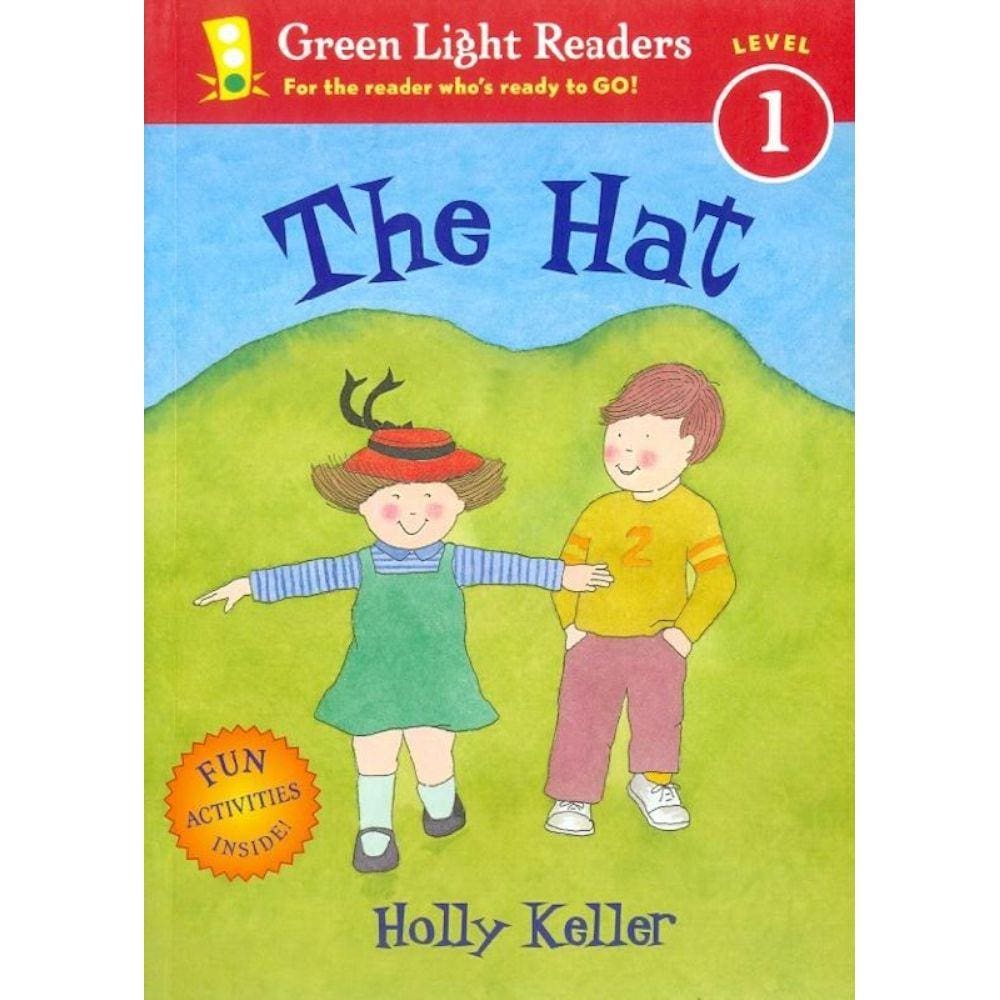 THE HAT - LEVEL ONE