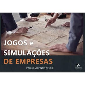 Jogos E Simulacoes De Empresas