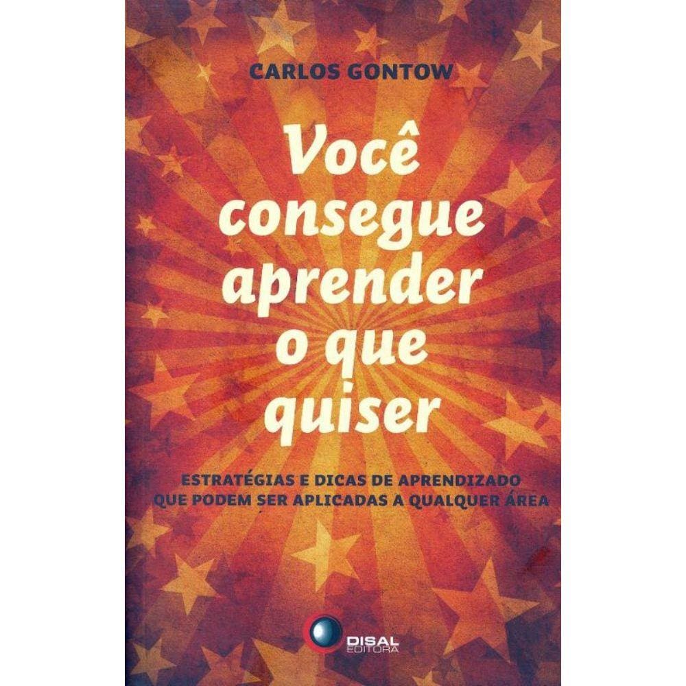 Voce Consegue Aprender O Que Quiser