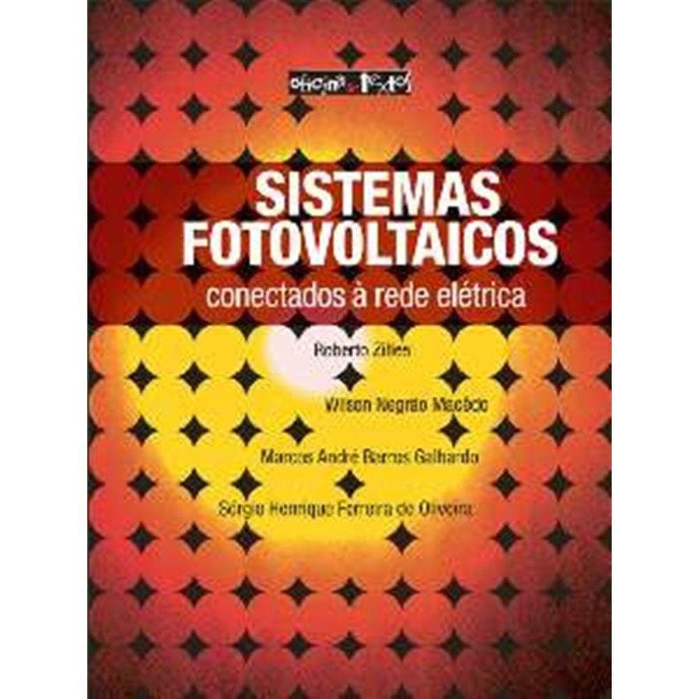 Sistemas Fotovoltaicos Conectados A Rede Eletrica