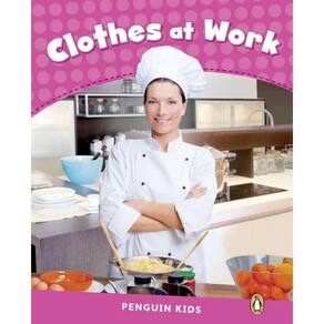 Clothes At Work 2