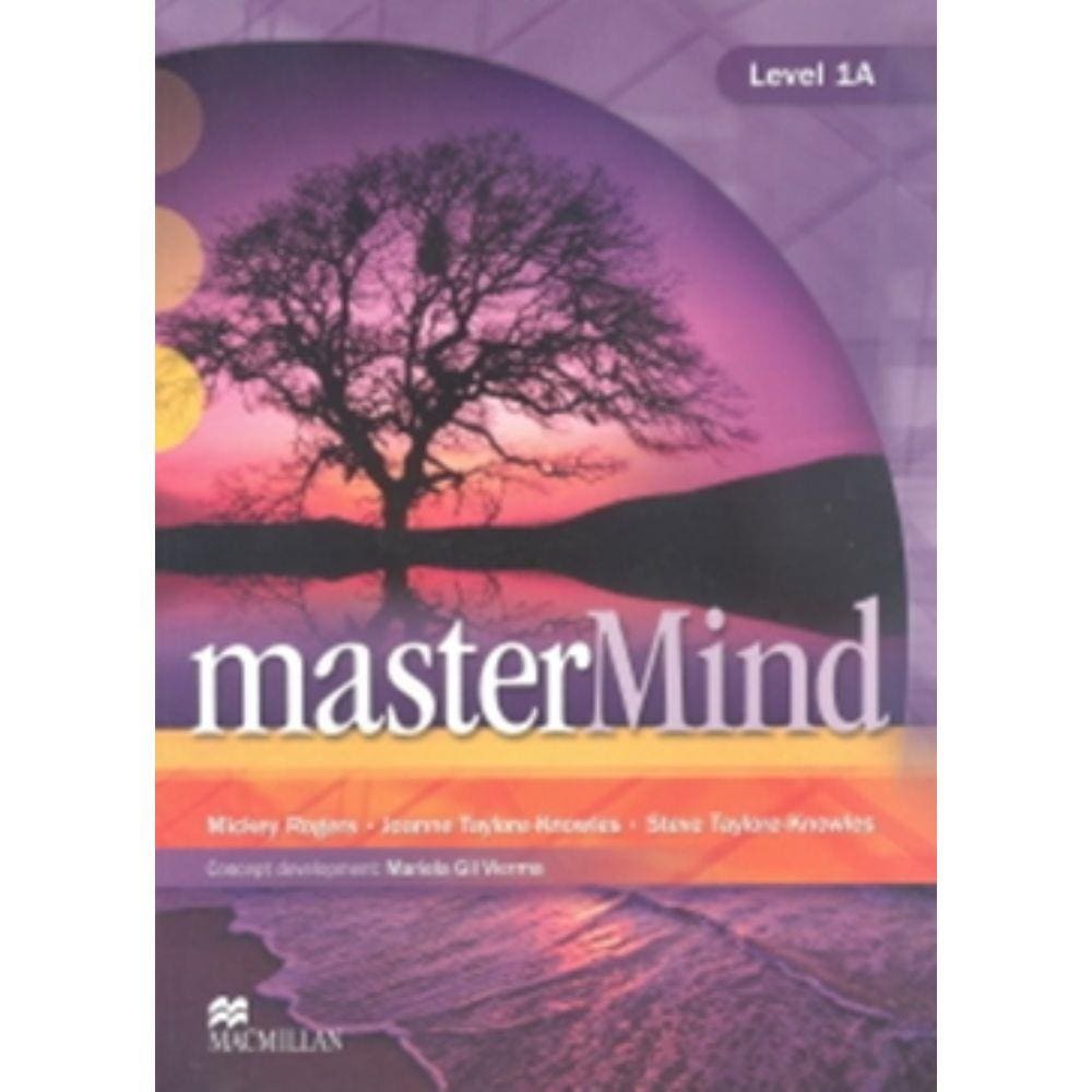 Mastermind 1A Sb With Web Access Code