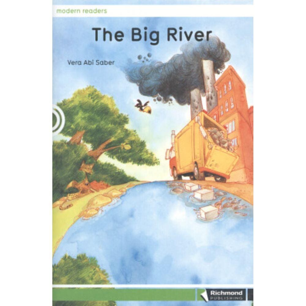 Big River, The