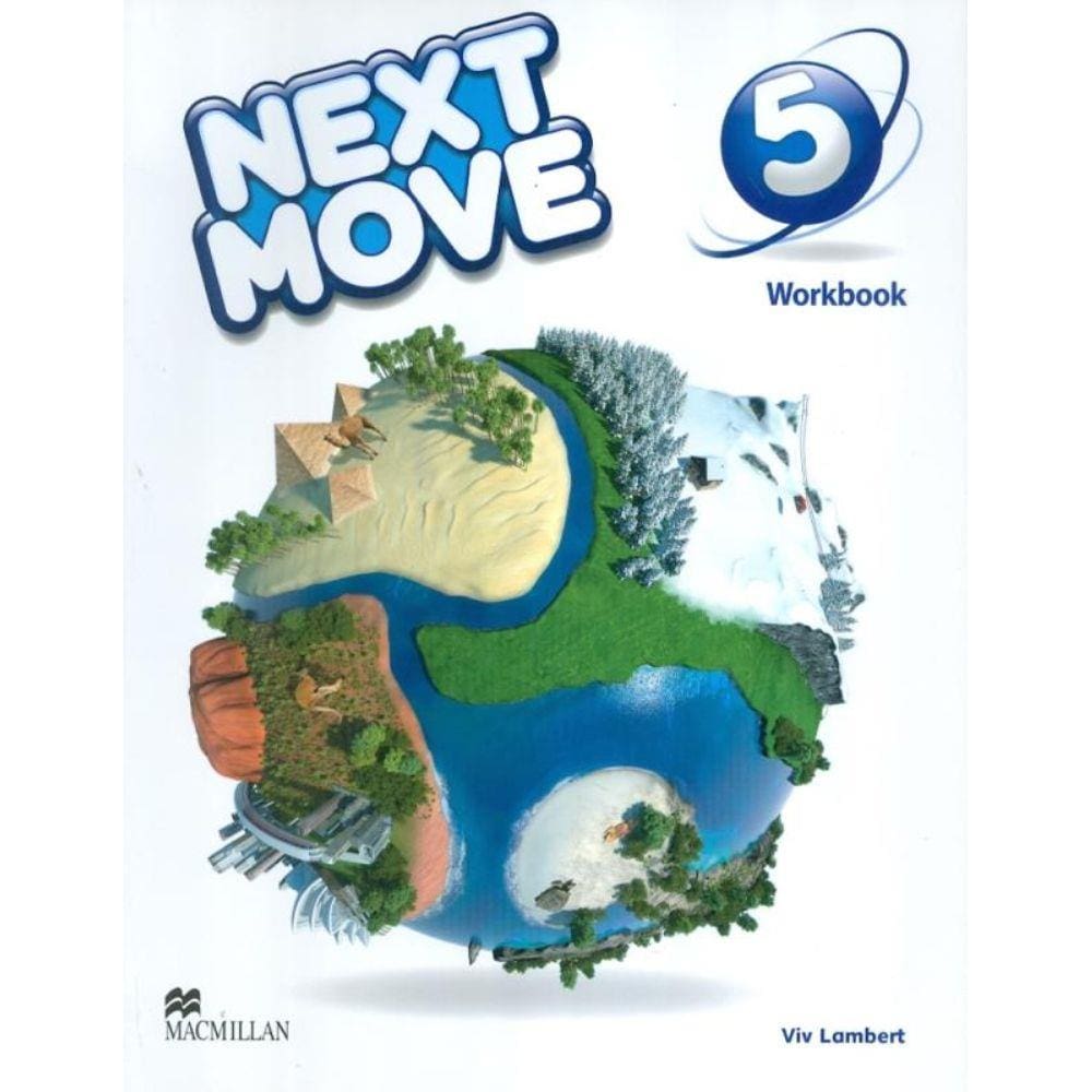 Next Move 5 Wb