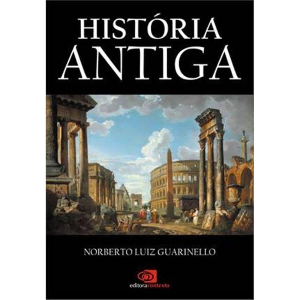 Historia Antiga