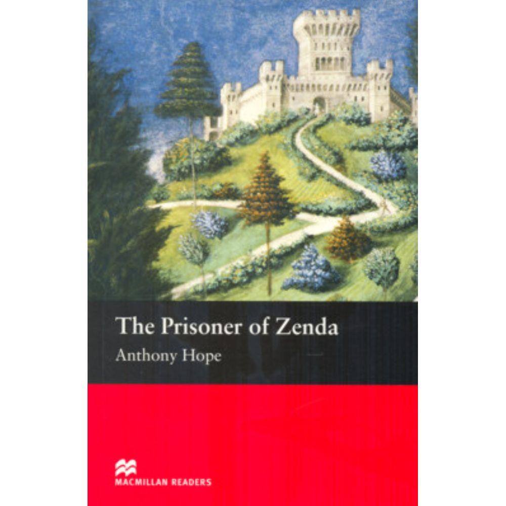 Prisoner Of Zenda, The