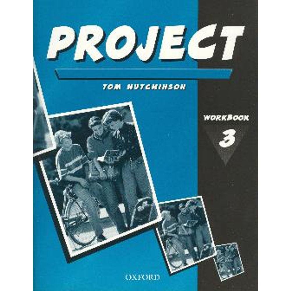 Project 3 Wb First Edition