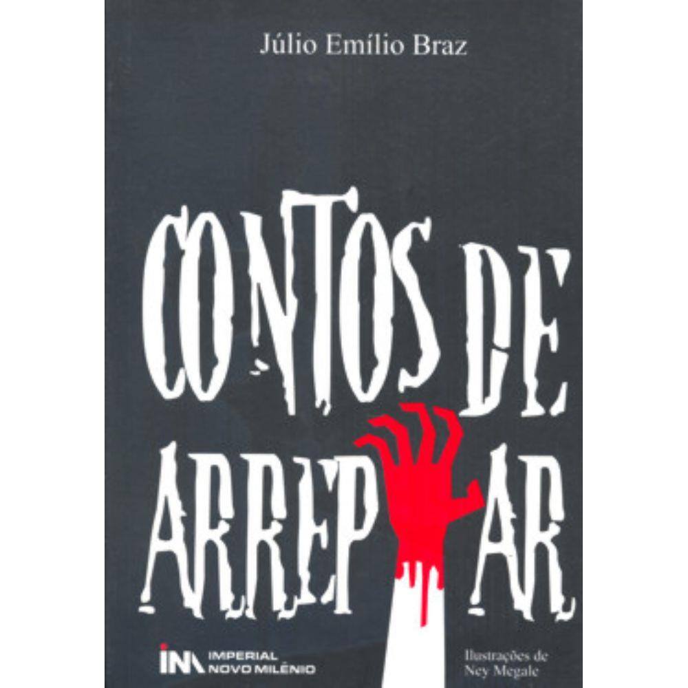 Contos De Arrepiar