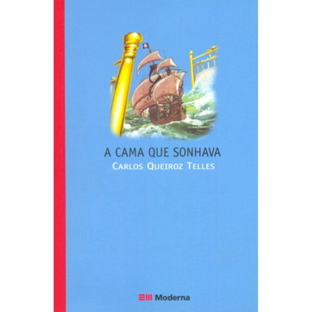 Cama Que Sonhava, A