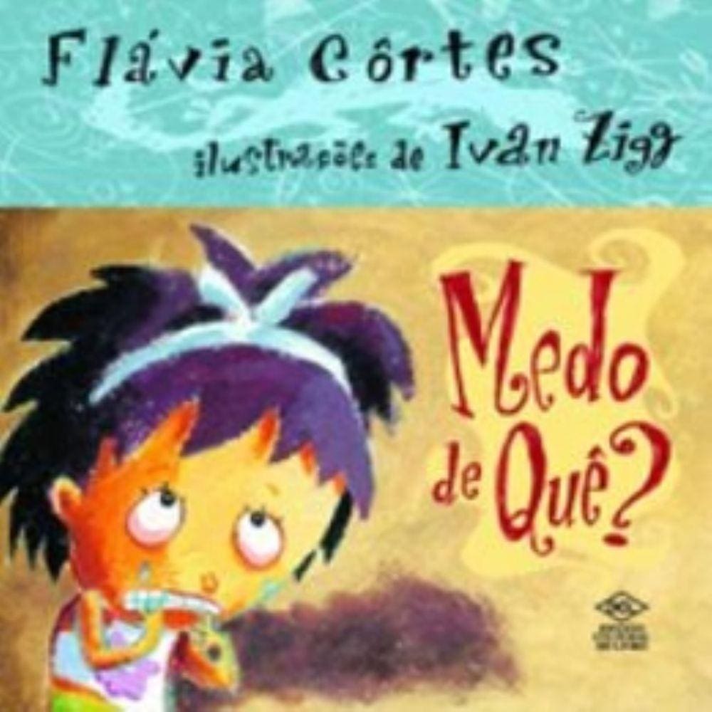Medo De Que?