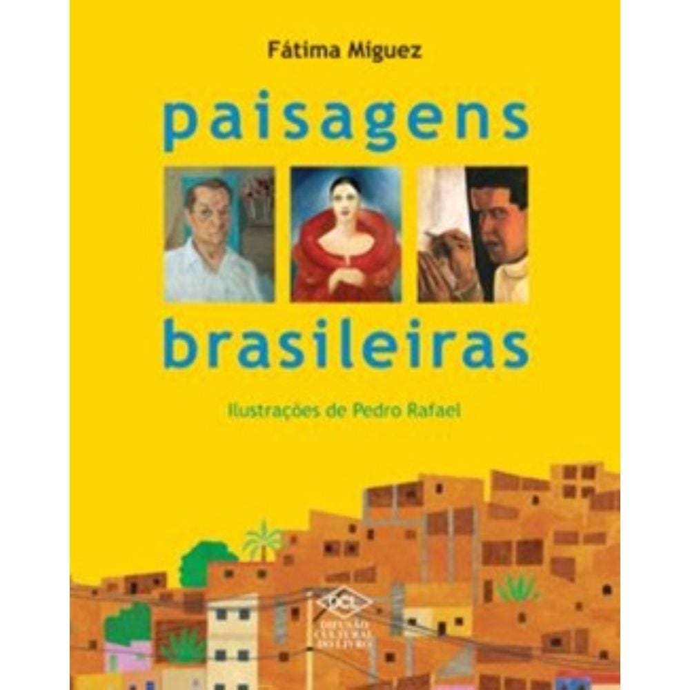 Paisagens Brasileiras
