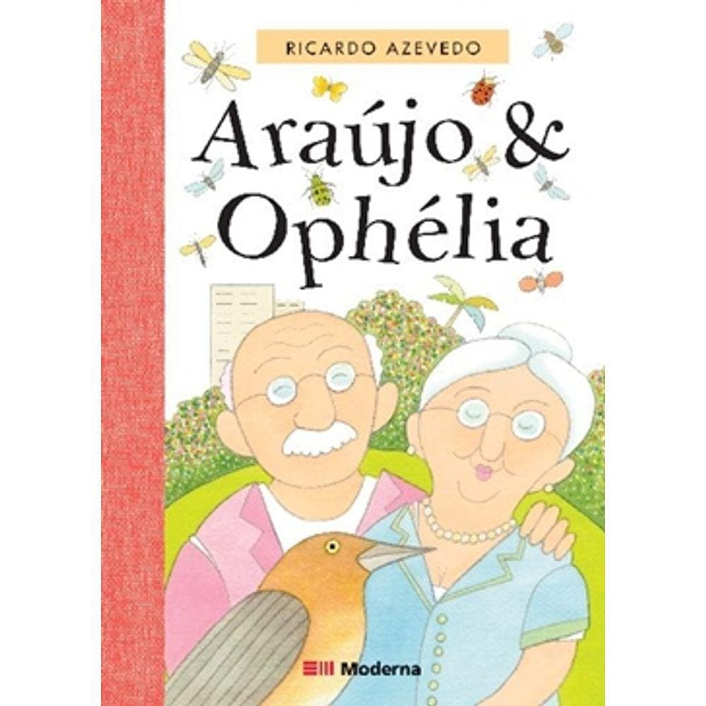 Araujo & Ophelia