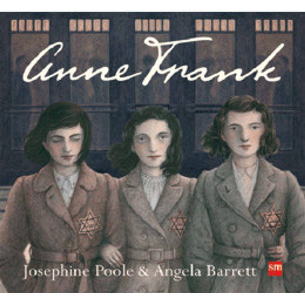 Anne Frank