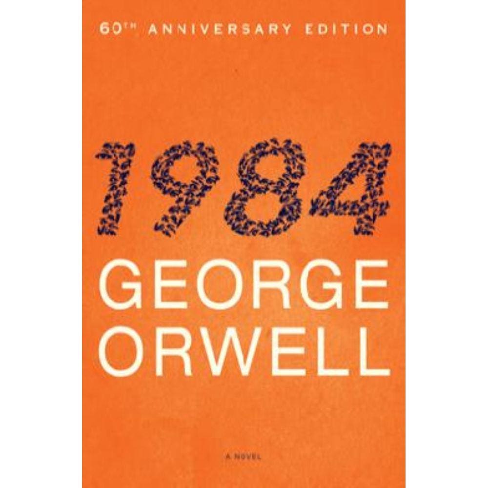 1984 - 60Th Anniversary Edition